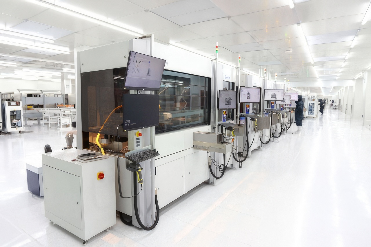 美光将斥巨资在美建芯片厂,美光和英特尔恢复向华为部分供货