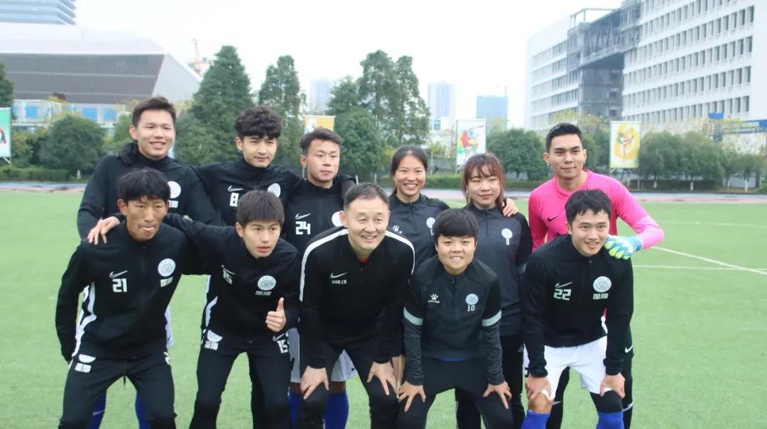 重庆足球青训孙继海,重庆孙继海足球训练基地