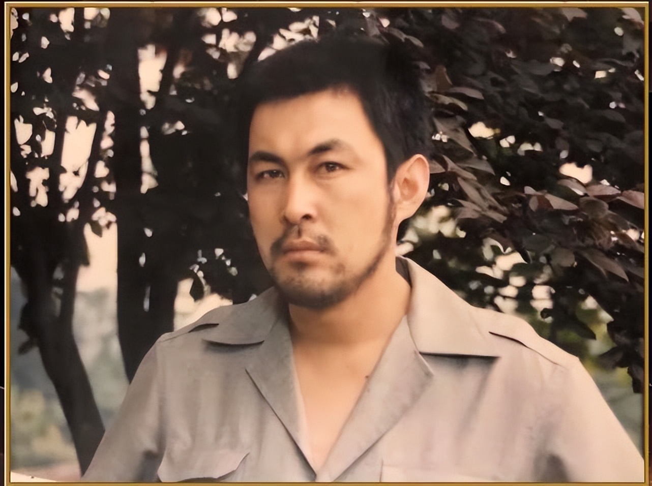 关羽陆树铭去世剪辑,关羽陆树铭之死