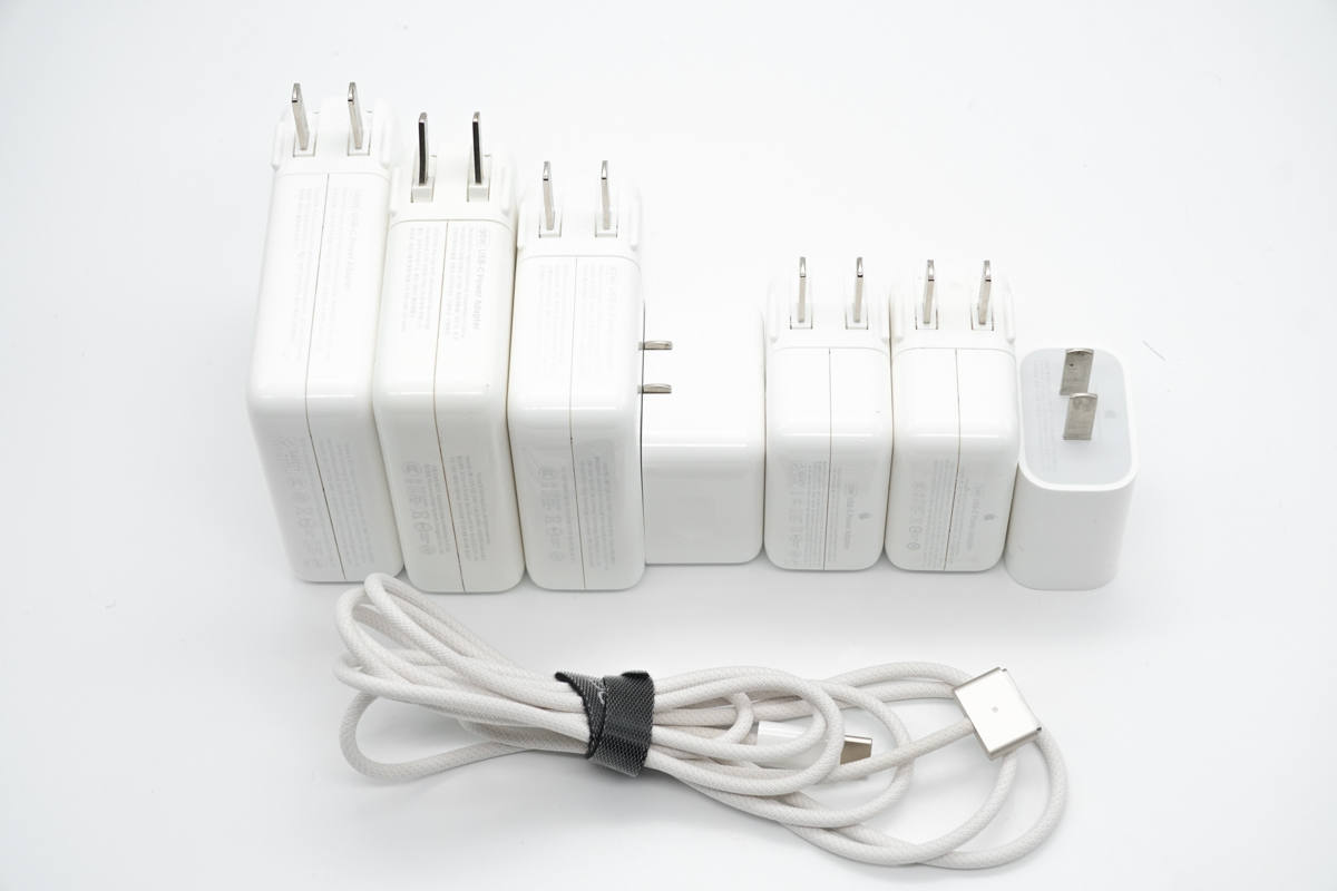 喧宾夺主的Air，续航会更优？苹果MacBookAirM2开箱评测