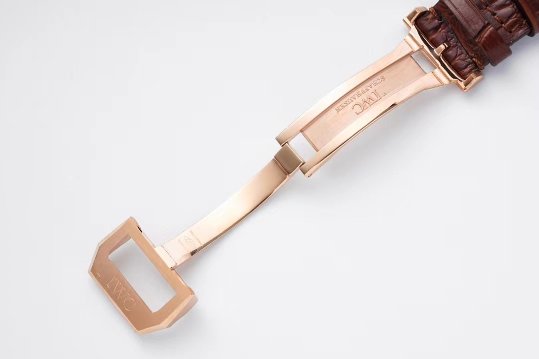 万国表葡萄牙系列iw390502腕表,我们来聊聊万国葡萄牙自动腕表