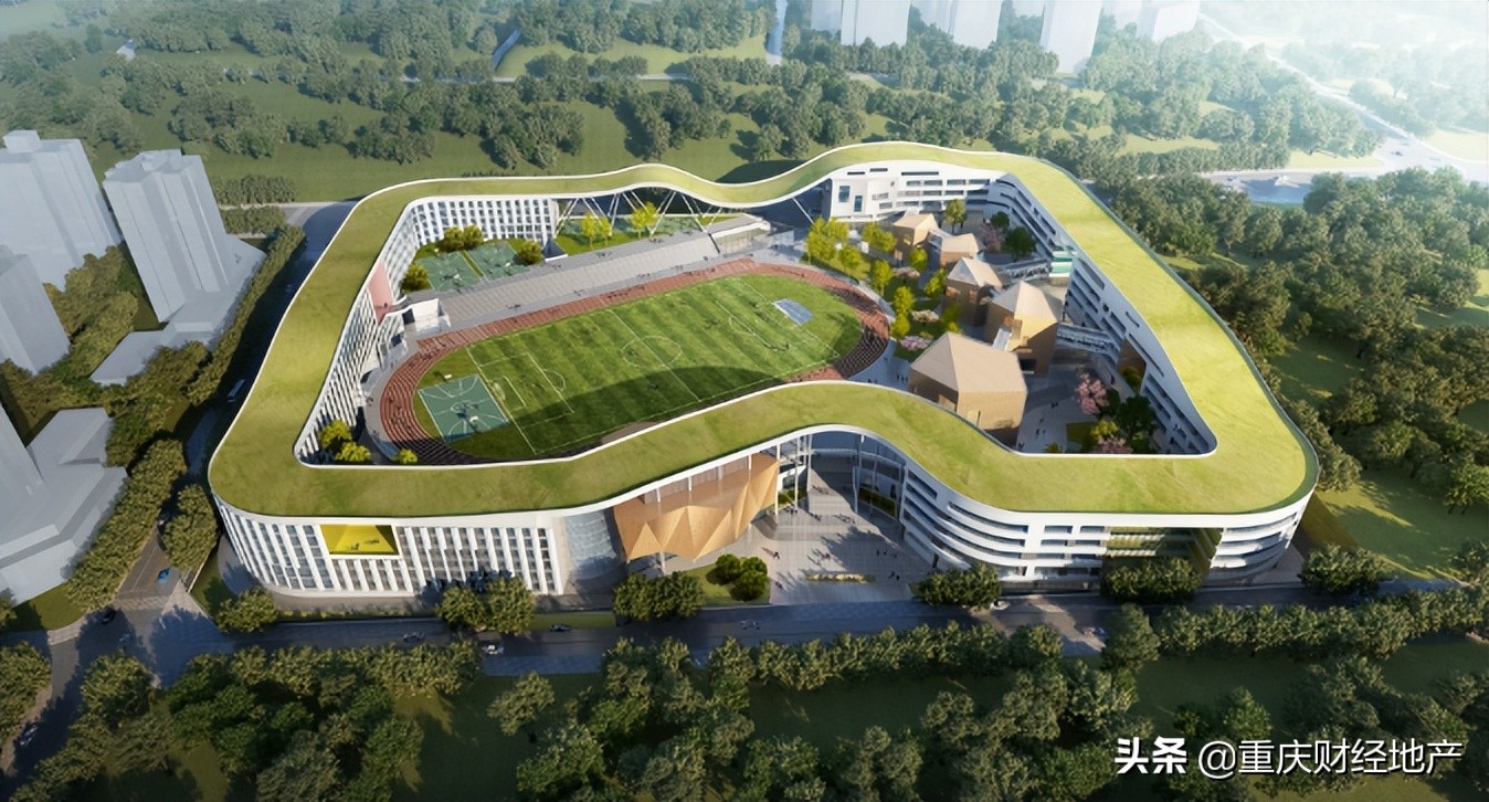 重庆珊瑚小学与珊瑚中学的关系,重庆珊瑚小学和珊瑚实验小学