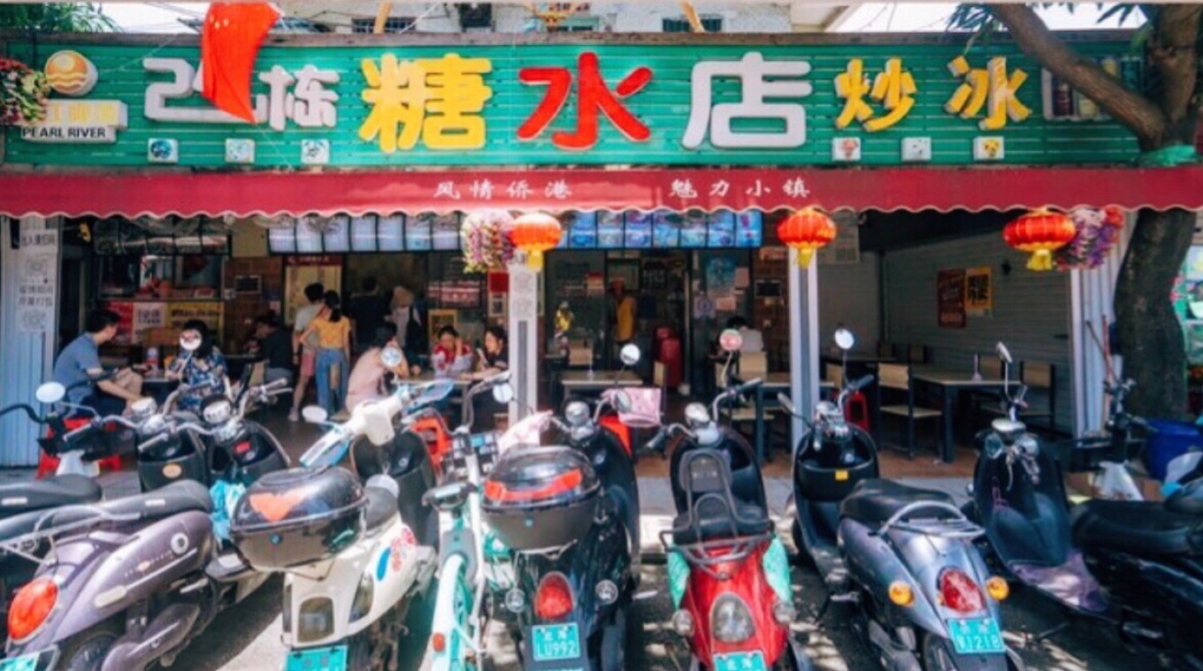 带你玩转北海涠洲岛最全攻略,带你去看海涠洲岛3天2晚行程推荐