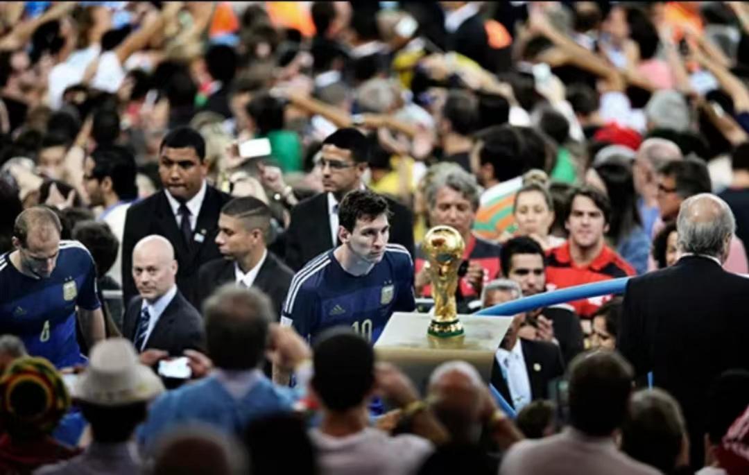 梅西有多强大到什么程度,梅西到底有多强