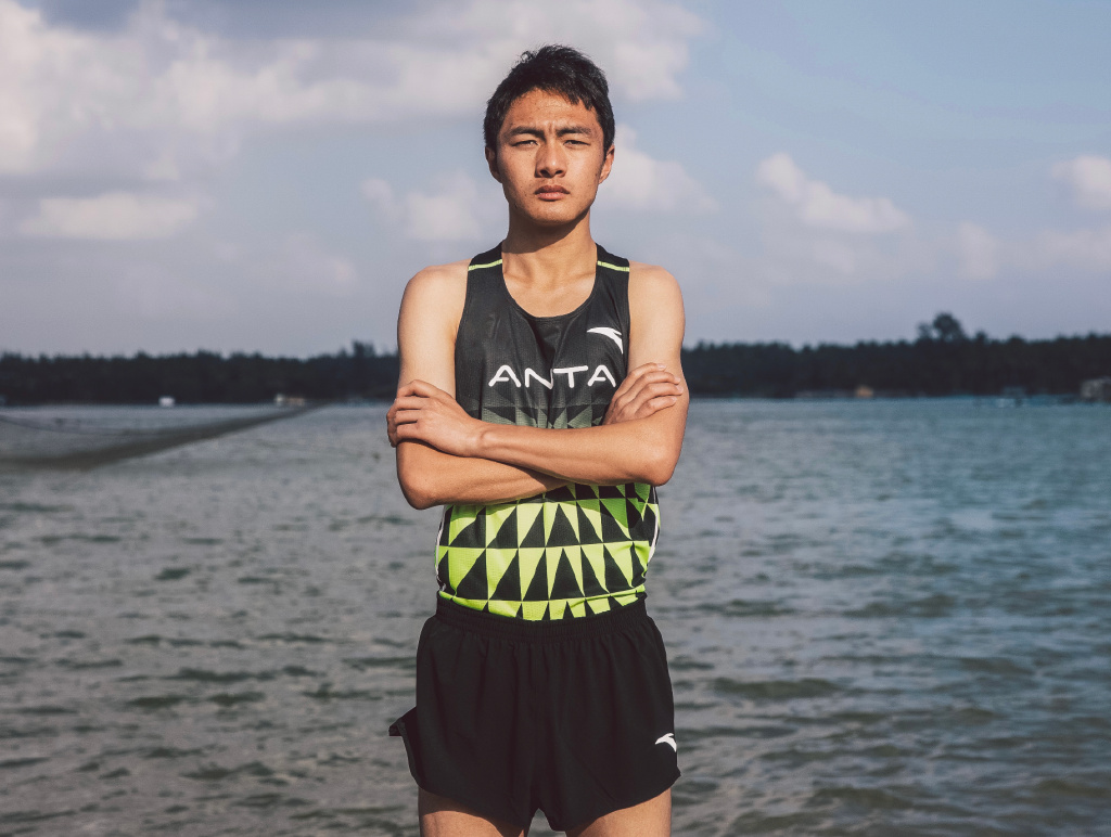 高鹏马拉松最好成绩,高鹏马拉松运动员