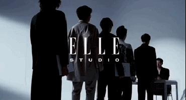 拍时尚杂志动作要夸张吗,离谱时尚杂志