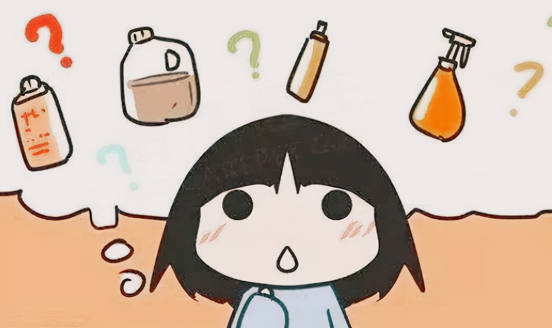 医院有什么消毒液,令人好奇的东西