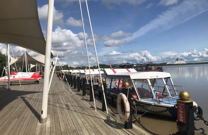 湿地可以开发什么旅游项目,黑龙江旅游必去十大湿地排名
