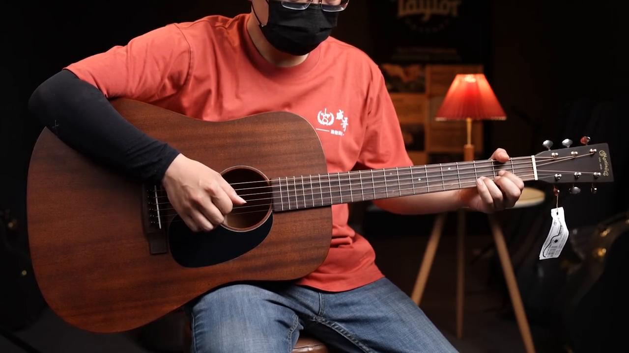 马丁d15m评测,马丁d15m怎么样