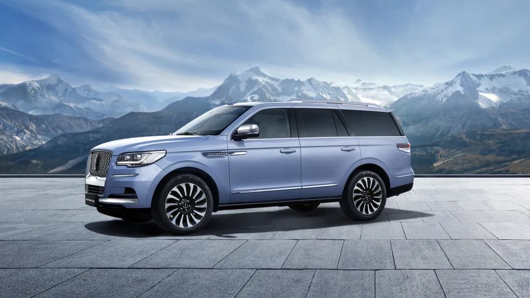 林肯领航员横躺,林肯壹号和领航员区别