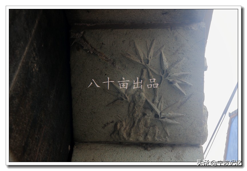 宁波鄞州区云龙镇石桥,鄞州云龙石桥村