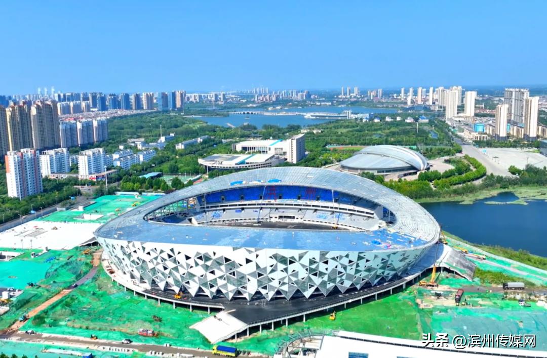 时间定了！姜育恒、萨顶顶、金志文等七位知名歌手将献唱滨州！