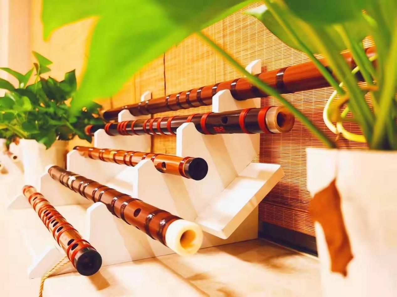 广州哪里可以买到竹笛,零基础学笛子买什么样的笛子