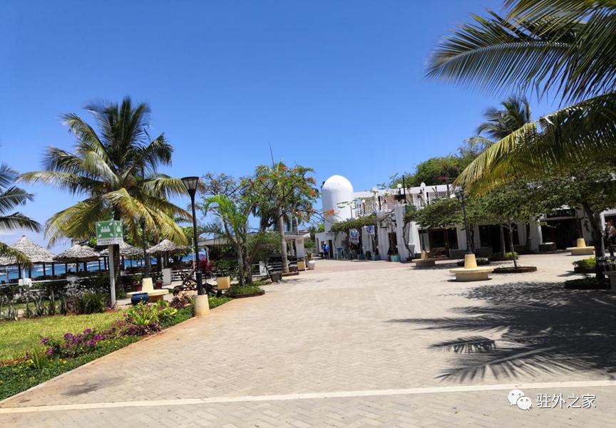 厌倦坦桑尼亚回国，累计被关5个多月后，我又重新选择驻外