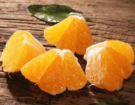 不愧是柑橘中的“lv”!比橙细腻,比橘味道浓郁,一口就忘不掉