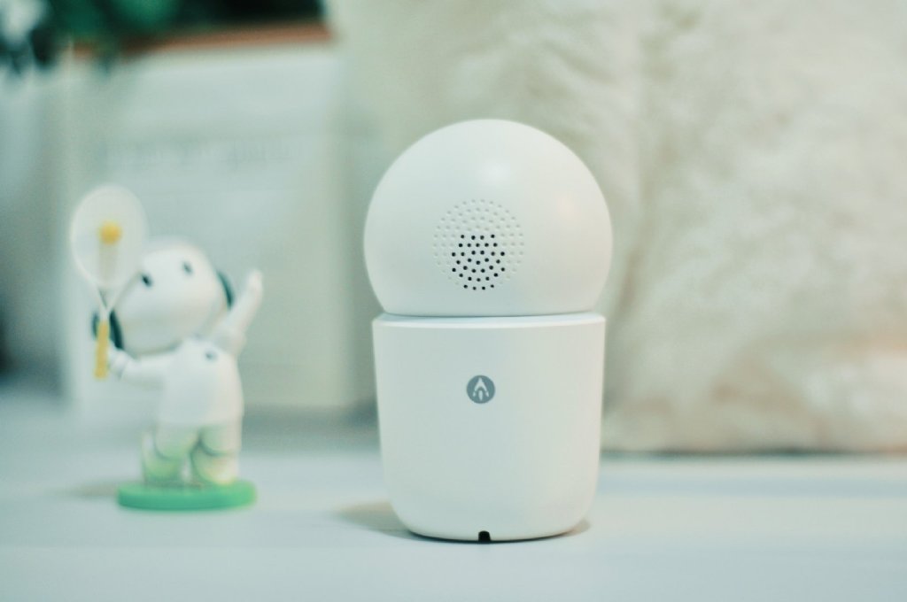 oppo智美生活摄像头2k云台版,oppo智美生活智能摄像头怎么安装