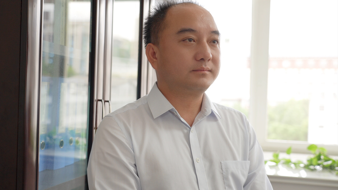 真金白银！中交集团380万帮扶资金助力泸水市第一人民医院“展翅高飞”