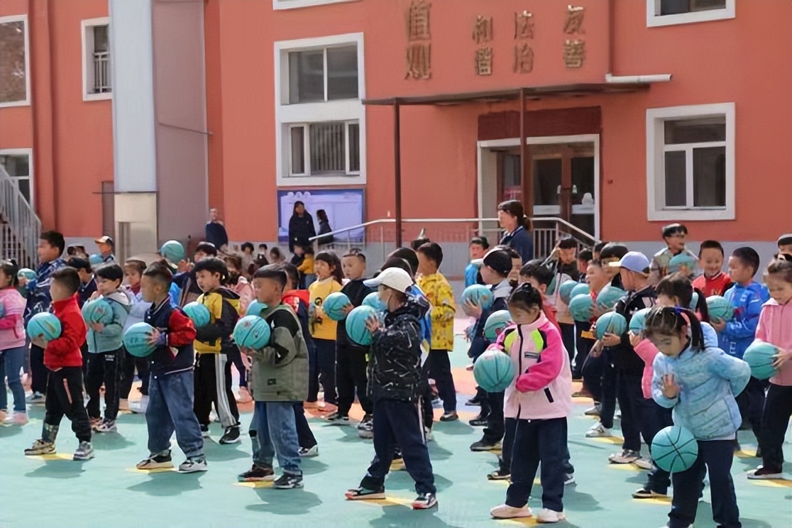 健康运动快乐相伴,六一健康运动