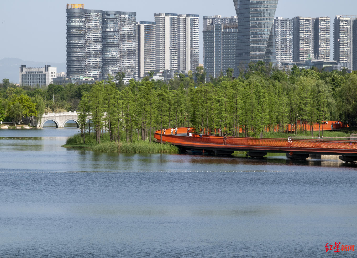 成都环城绿道规划图最新图,成都金牛区环城生态带最新规划