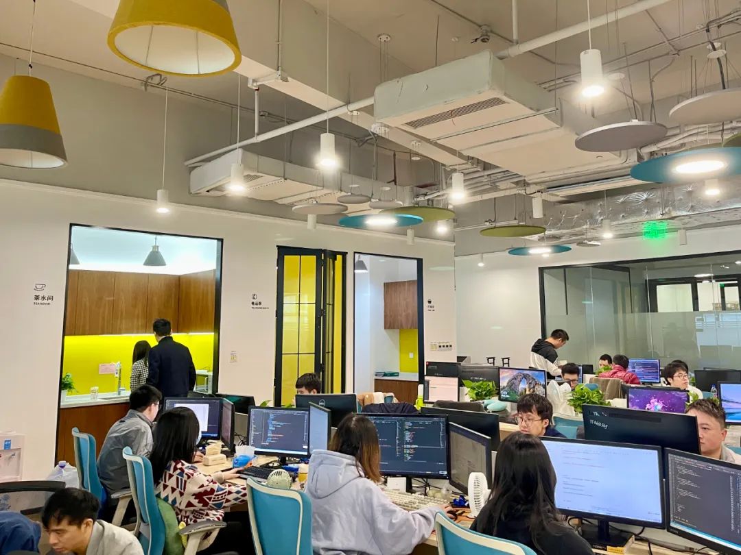 创造新征程，本周泰久集团乔迁新址