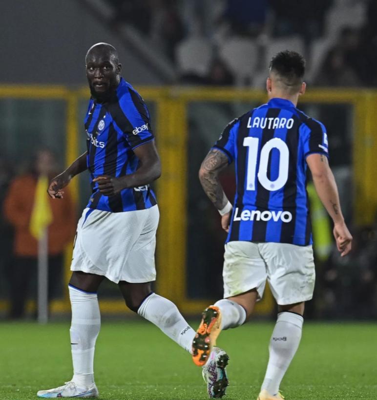 伊卡尔迪国米绝杀视频,伊卡尔迪打金靴