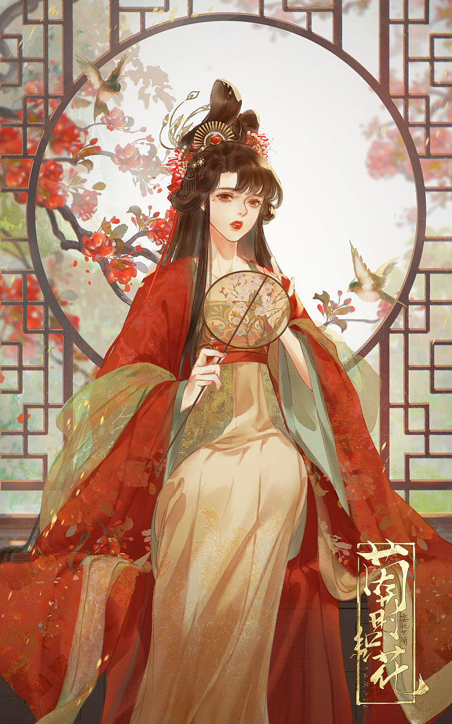 这十位才女的诗词你一定要读,十大最美巅峰诗词