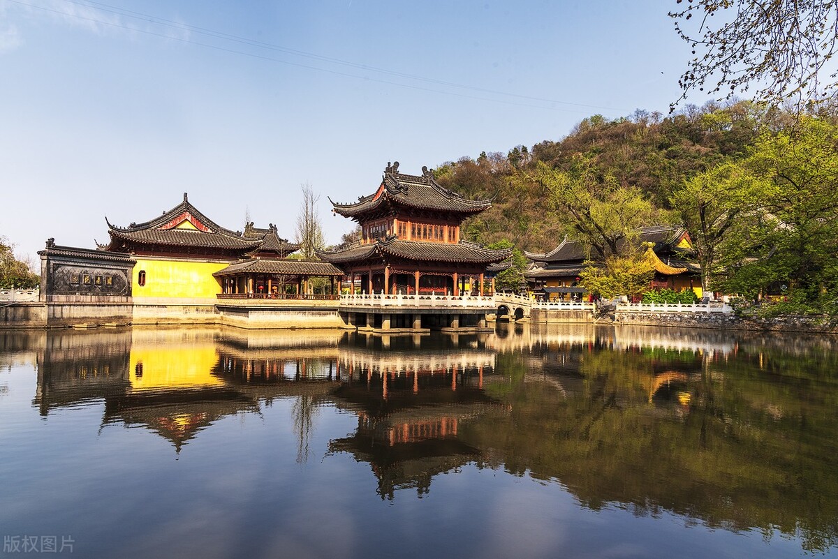 镇江旅游攻略最佳景点,镇江旅游景点推荐及攻略