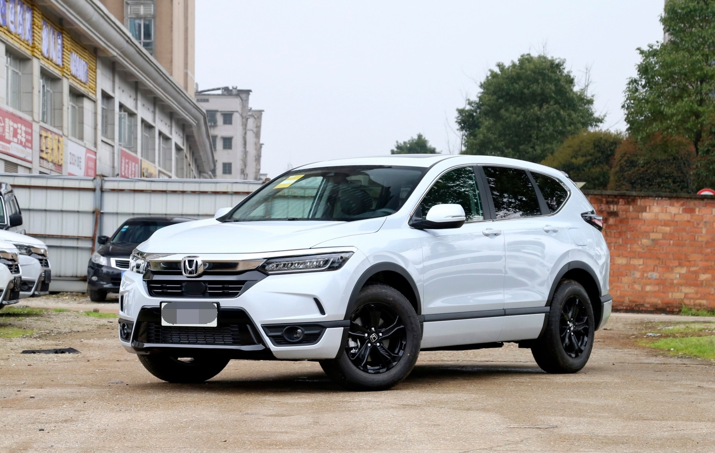 本田皓影怎么不值得购买,本田皓影都有哪些通病