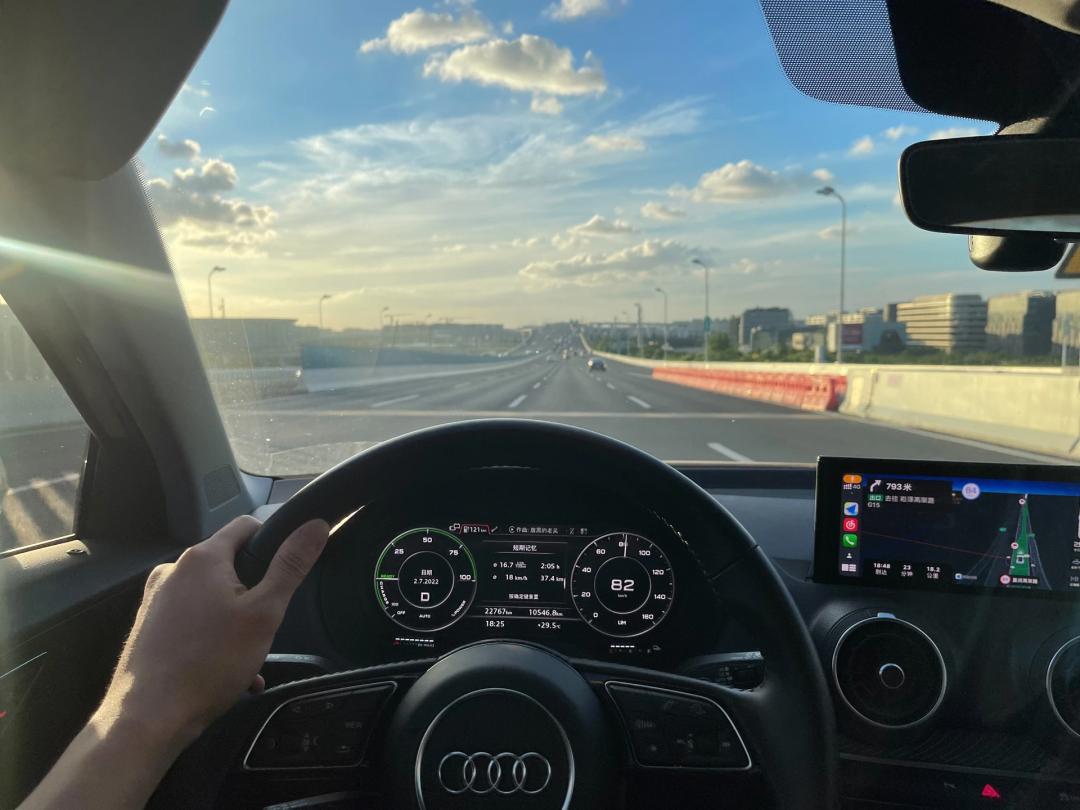 奥迪q2l纯电e-tron版落地价,二手奥迪q2l真实价格