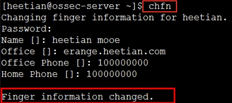 linux实训项目5文件权限管理,linux文件权限管理中5代表什么权限