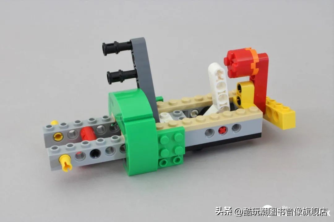 乐高史酷比系列75901南瓜骑士评测,乐高酷霸王71411开箱