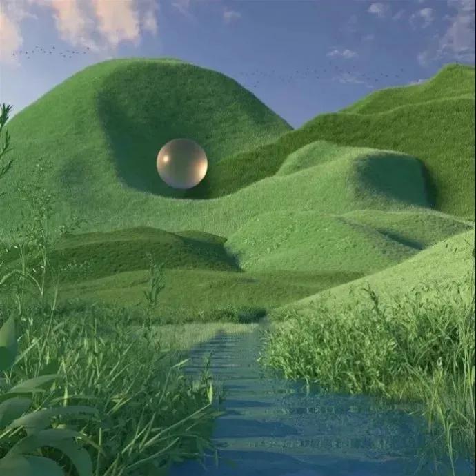 干净大方的背景图,绝美背景图干净