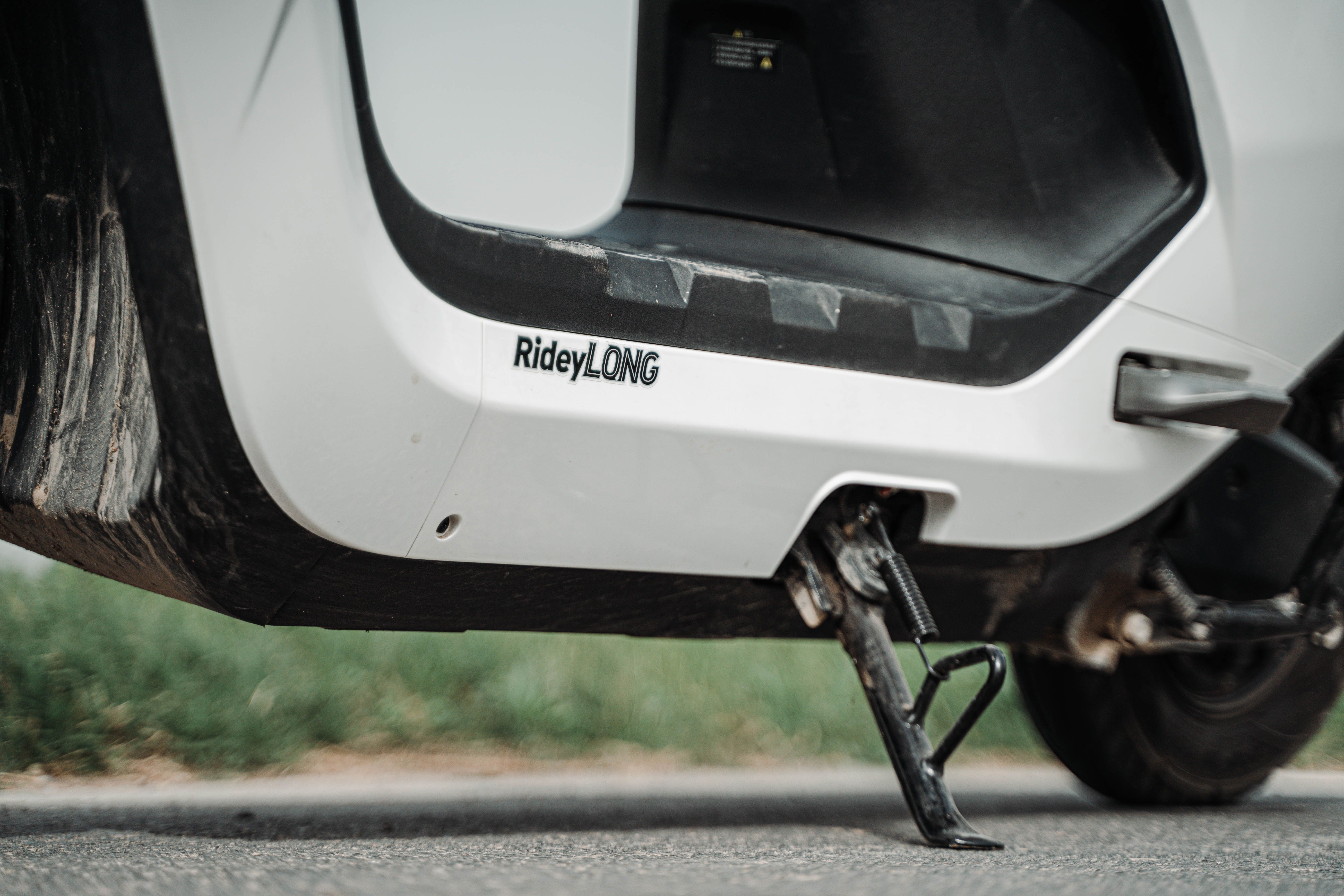 九号电动车m95c值得买嘛,九号电动m95c上什么牌