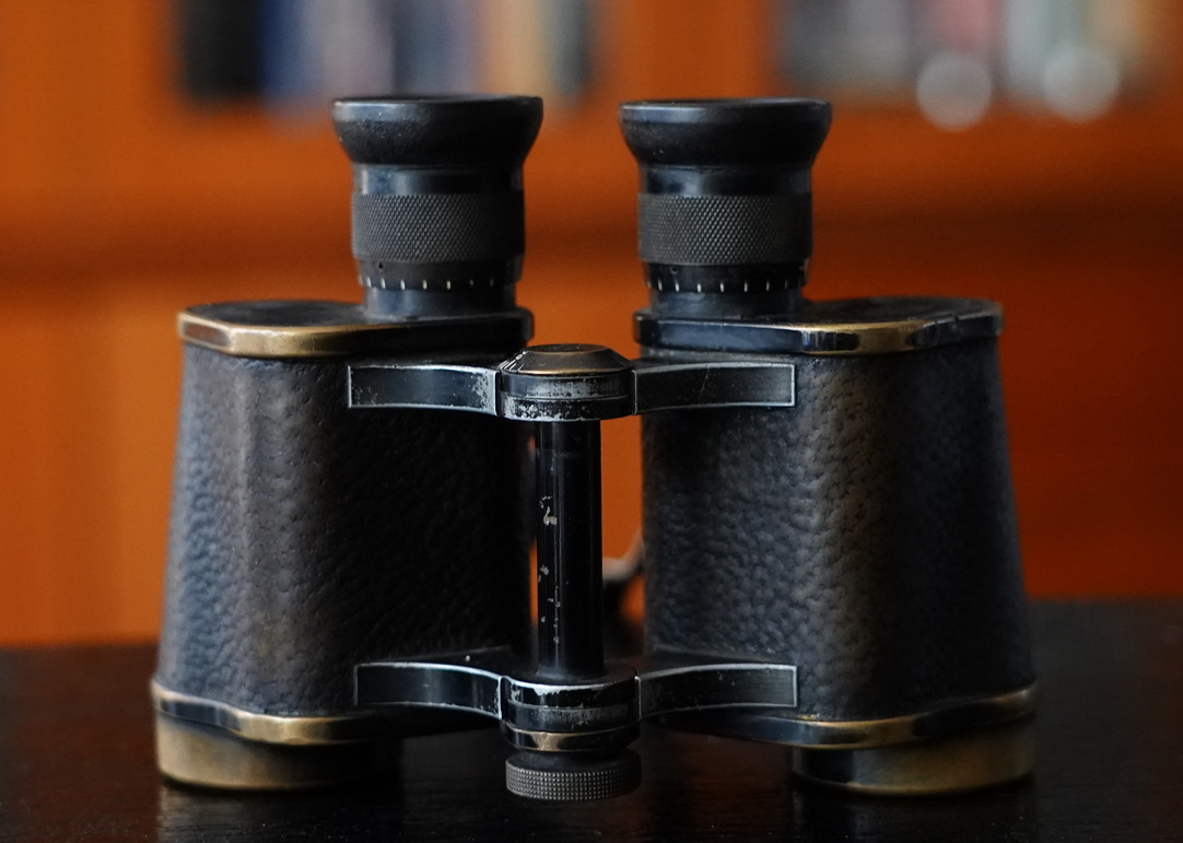 世界上最大最灵敏的单筒望远镜,目前世界上各种望远镜的种类