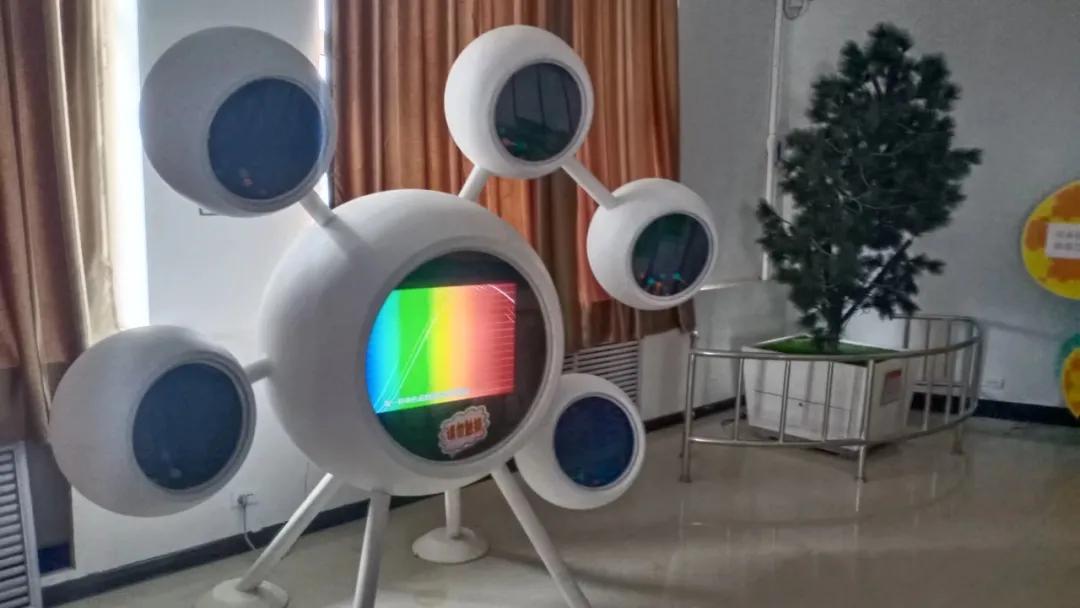 伊春市科技馆五一开么,伊春新区科技馆