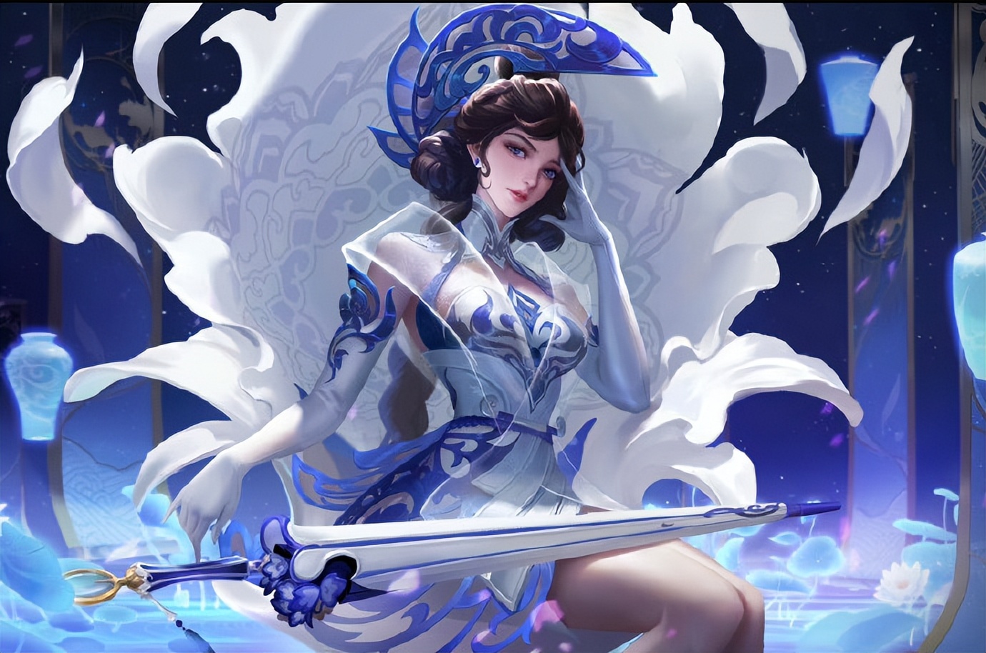 王者荣耀最简单易上手的几位英雄,王者荣耀难度最高的四名英雄