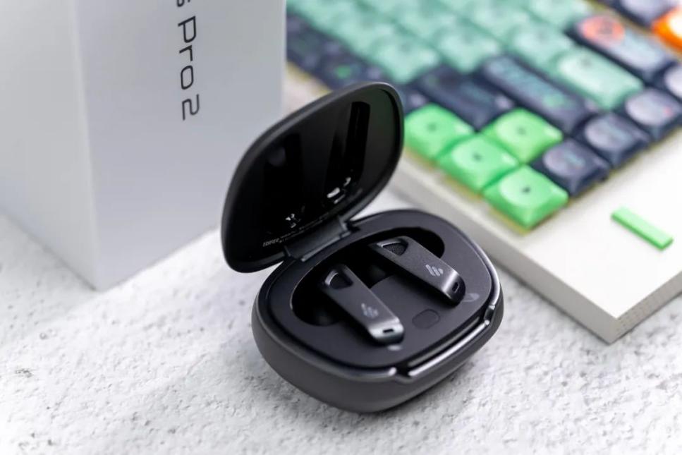 漫步者neobuds降噪测评,物有所值的跑鞋