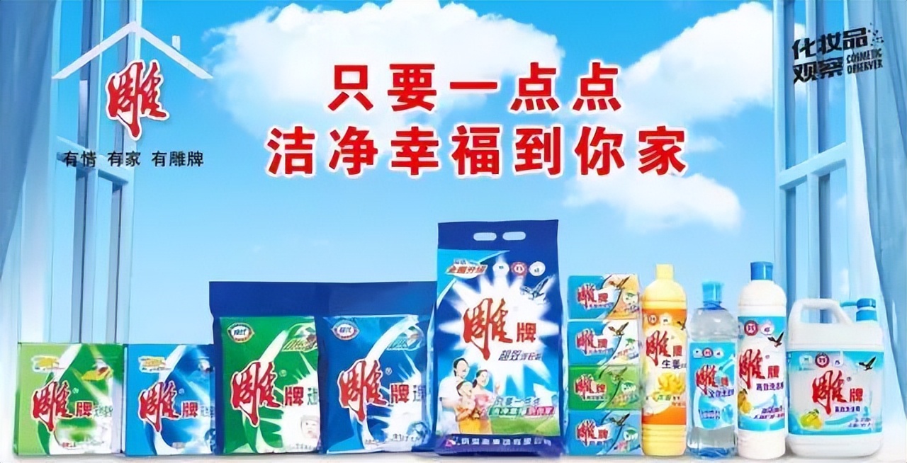 现在哪些品牌的日用品比较好,十大必买日用品品牌有哪些