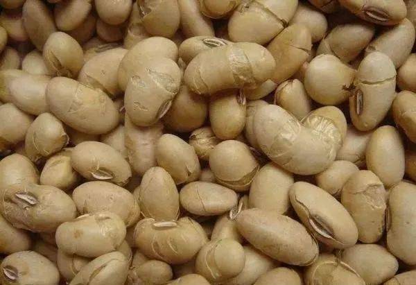 二月二料豆各种做法,二月二料豆