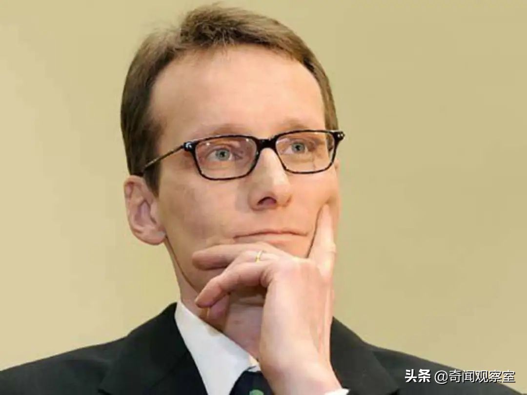 宝马掌门人遭遇渣男，被勒索4900万欧元，德国女首富的丑闻