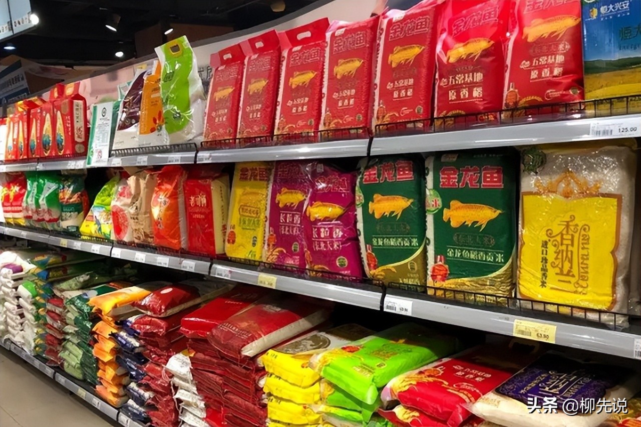 大米评比前十名,大米消费者评价