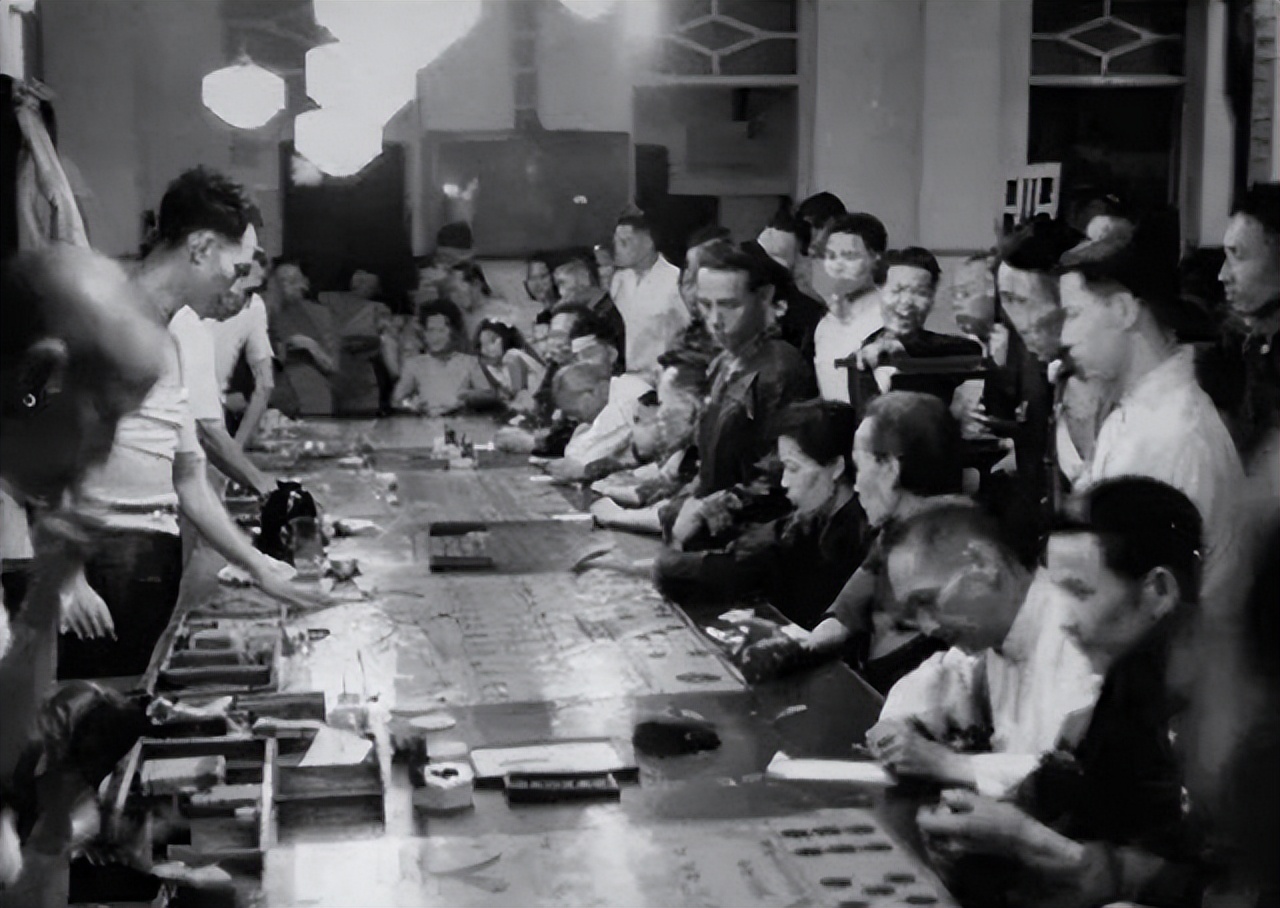 民国第一败家子张汉卿,民国第一败家子死在家门口