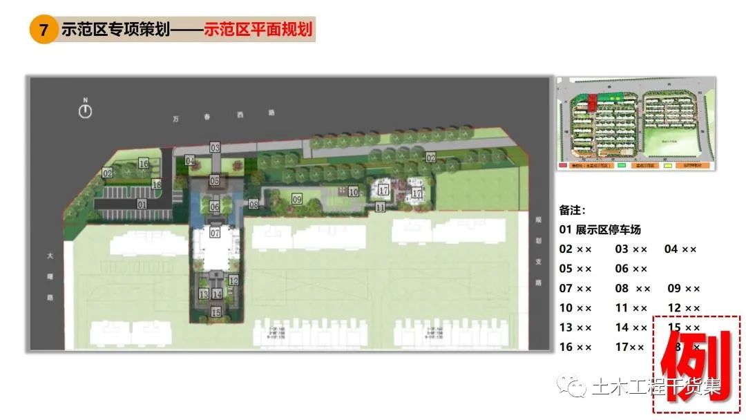 施工大纲及策划ppt模板,工程前期策划ppt制作