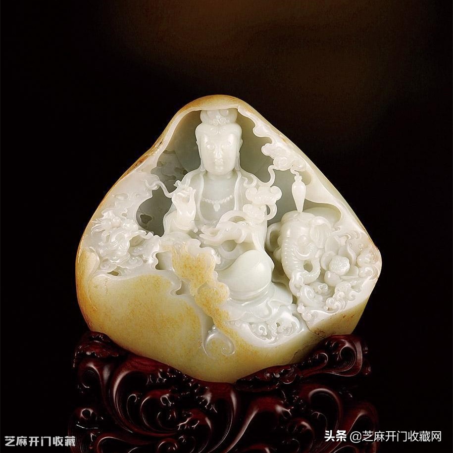 你不知道的玉石知识,有对玉石比较了解的人事吗