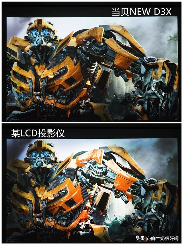 什么投影仪便宜又好,300块投影仪和3000块投影仪的区别