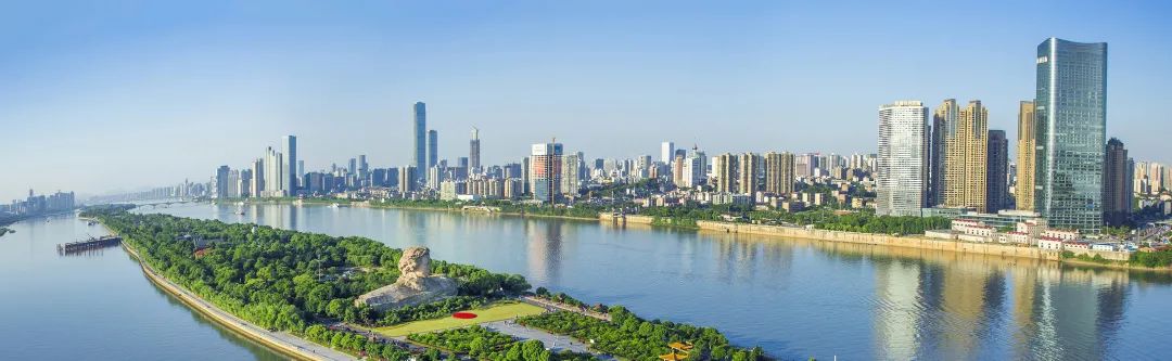 长沙南湖新城,长沙南湖片区一号地块