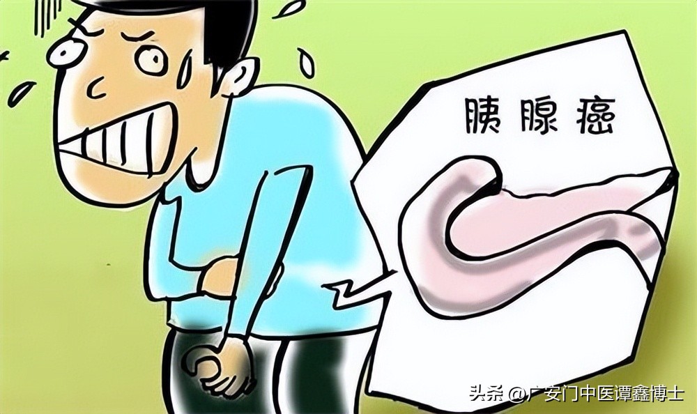 癌症之王胰腺癌能活多长时间,为什么说胰腺癌是癌症之王