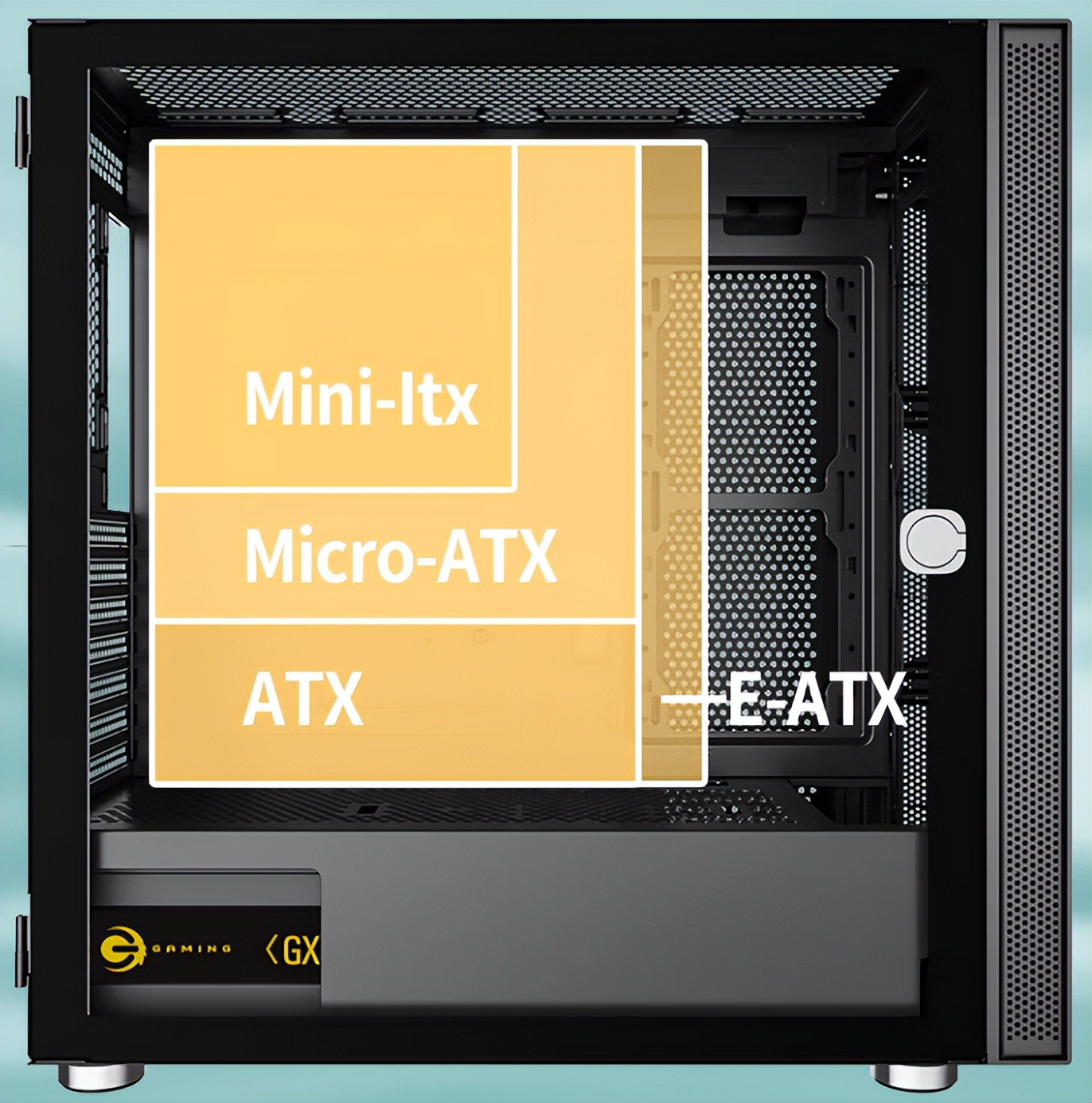 台式主机机箱所有主板都通用吗,台式电脑主机主板什么牌子好