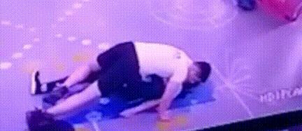 危险的健身房：中产避坑必修课