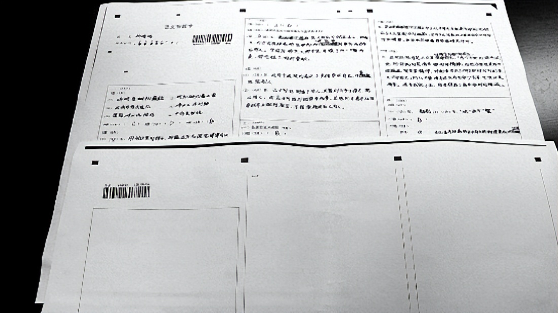 2013年，福建女孩高考586，填报志愿后却变364，谁偷了222分